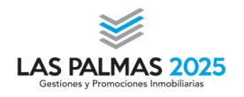 Las Palmas 2025